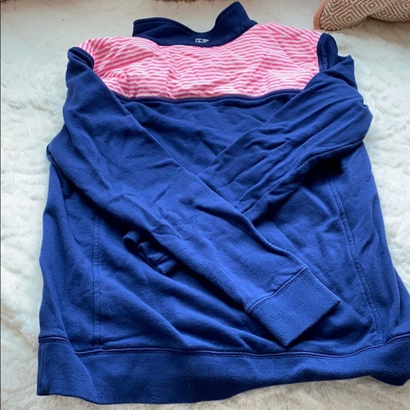 Vineyard vines jacket - Picture 2 of 2